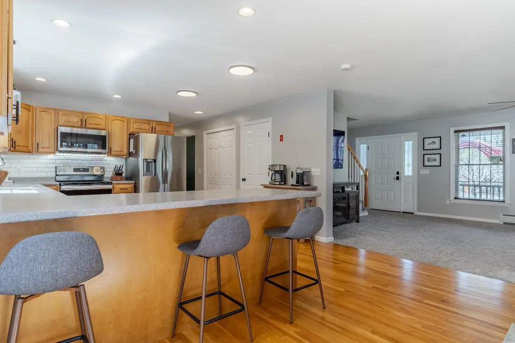 50 Meadow Lane Rochester NH 03867