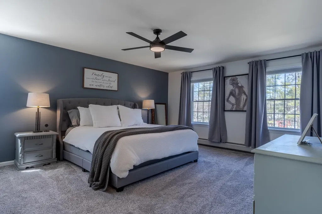 50 Meadow Lane Rochester NH 03867