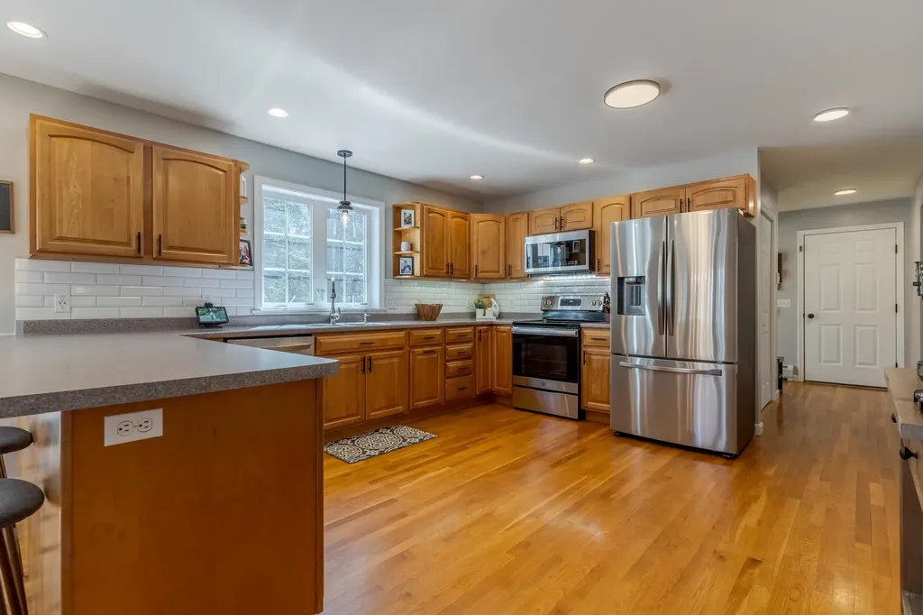 50 Meadow Lane Rochester NH 03867