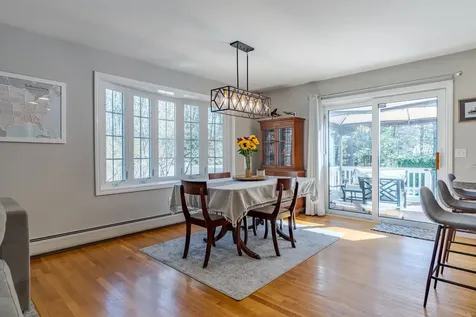 50 Meadow Lane Rochester NH 03867
