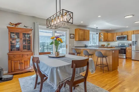 50 Meadow Lane Rochester NH 03867