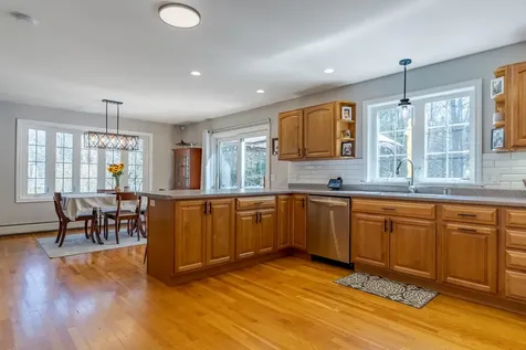 50 Meadow Lane Rochester NH 03867