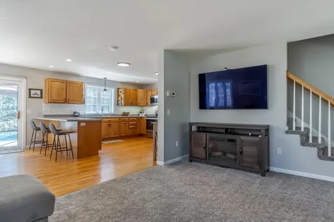 50 Meadow Lane Rochester NH 03867