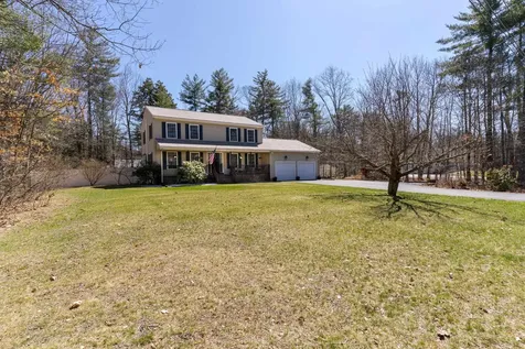 50 Meadow Lane Rochester NH 03867