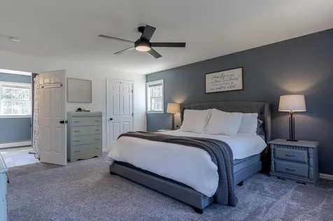 50 Meadow Lane Rochester NH 03867