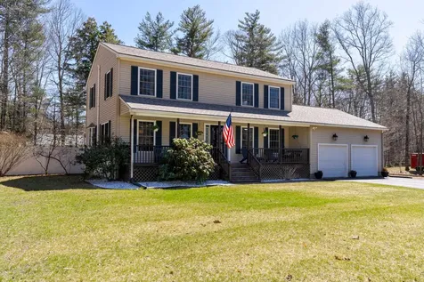 50 Meadow Lane Rochester NH 03867