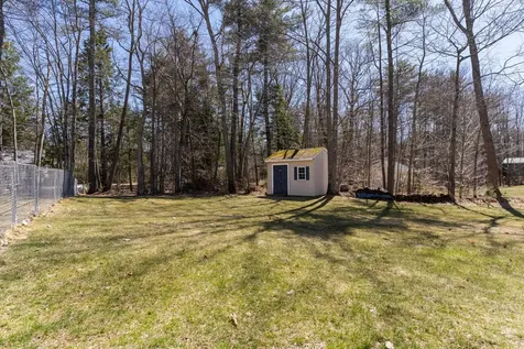 50 Meadow Lane Rochester NH 03867
