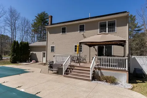 50 Meadow Lane Rochester NH 03867