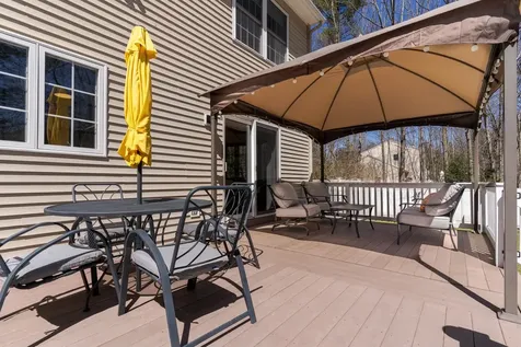 50 Meadow Lane Rochester NH 03867