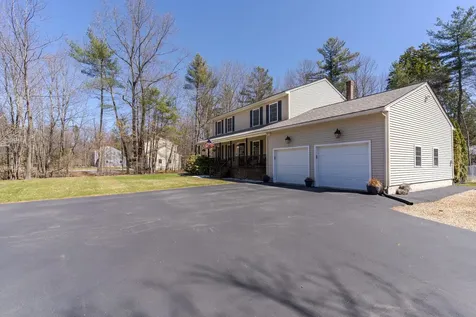 50 Meadow Lane Rochester NH 03867