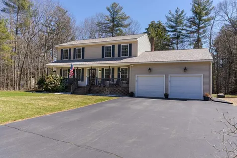 50 Meadow Lane Rochester NH 03867