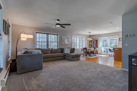 50 Meadow Lane Rochester NH 03867