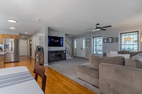 50 Meadow Lane Rochester NH 03867