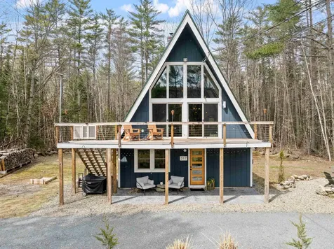 317 Valley Road Haverhill NH 03785