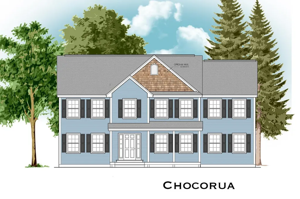 46 Daniel Road Derry NH 03038