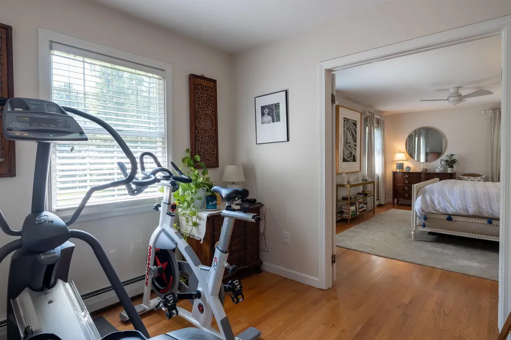 45 Woodbine Road Shelburne VT 05482