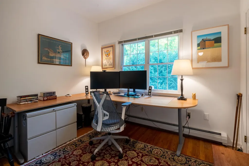45 Woodbine Road Shelburne VT 05482