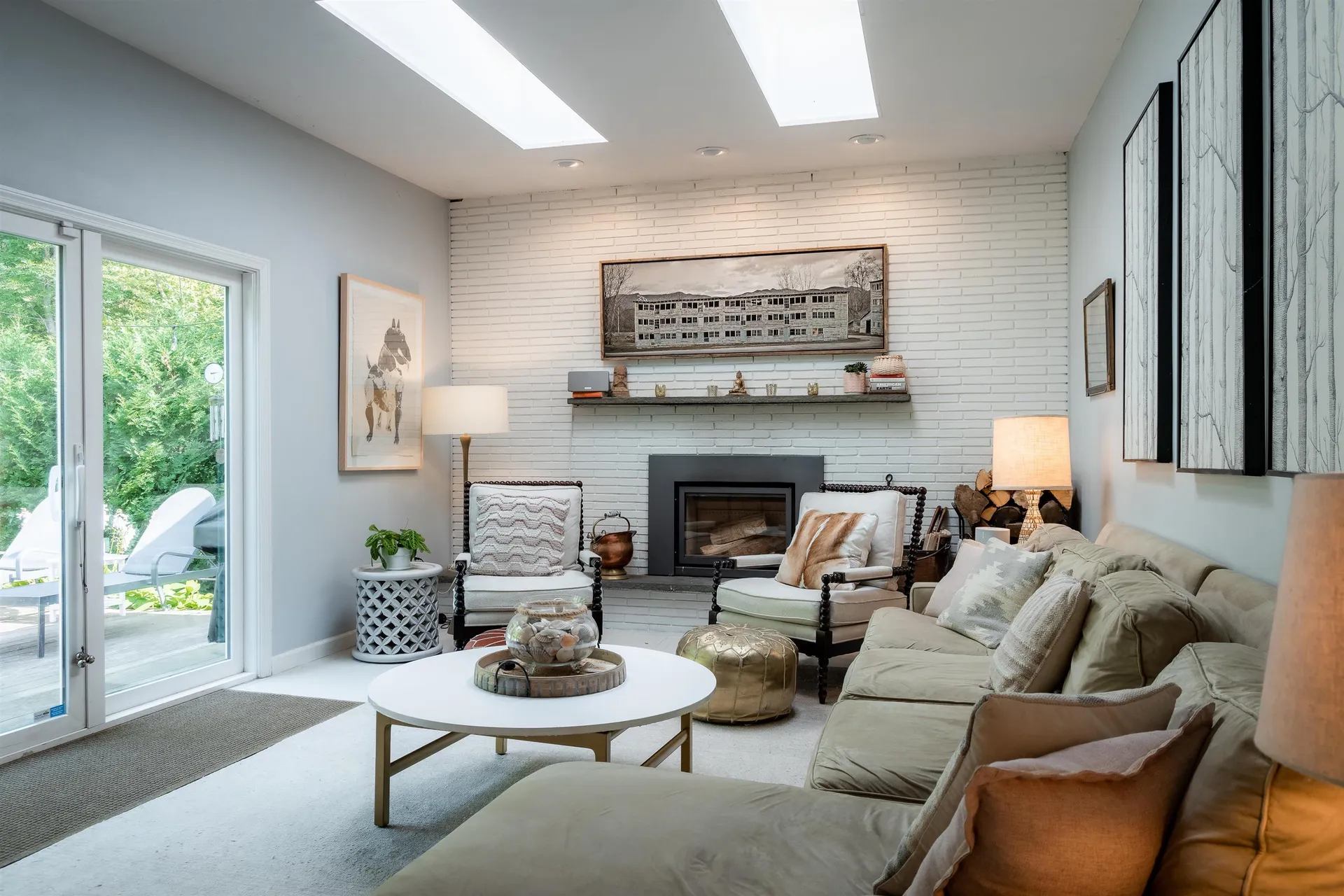 45 Woodbine Road Shelburne VT 05482
