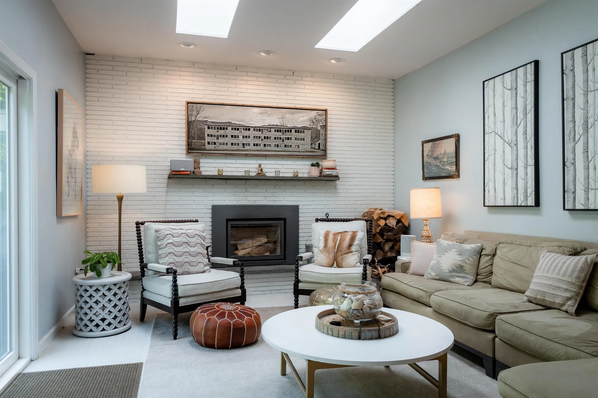 45 Woodbine Road Shelburne VT 05482