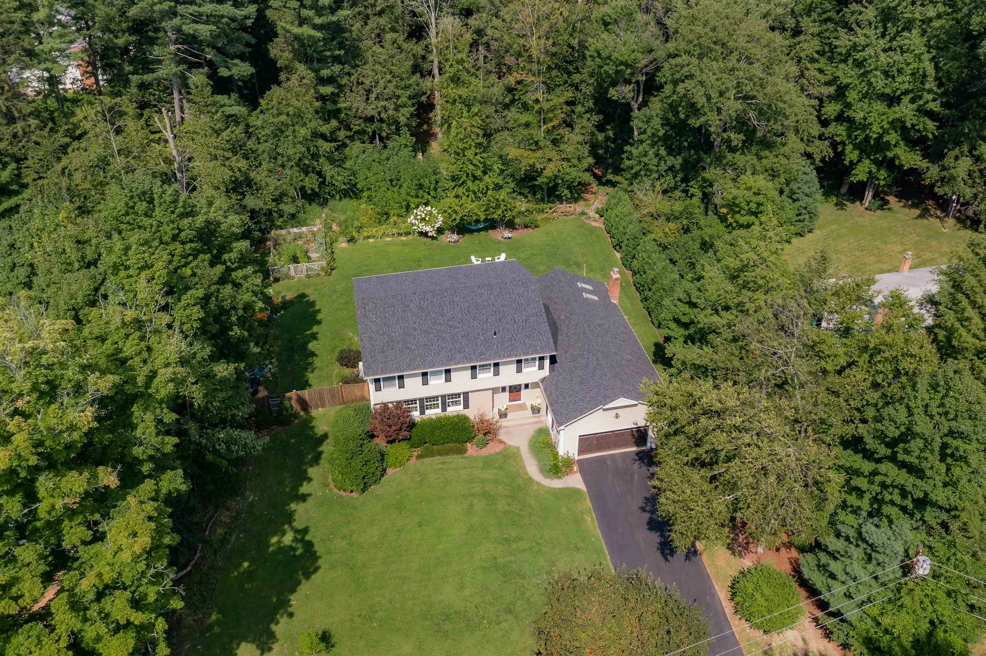 45 Woodbine Road Shelburne VT 05482