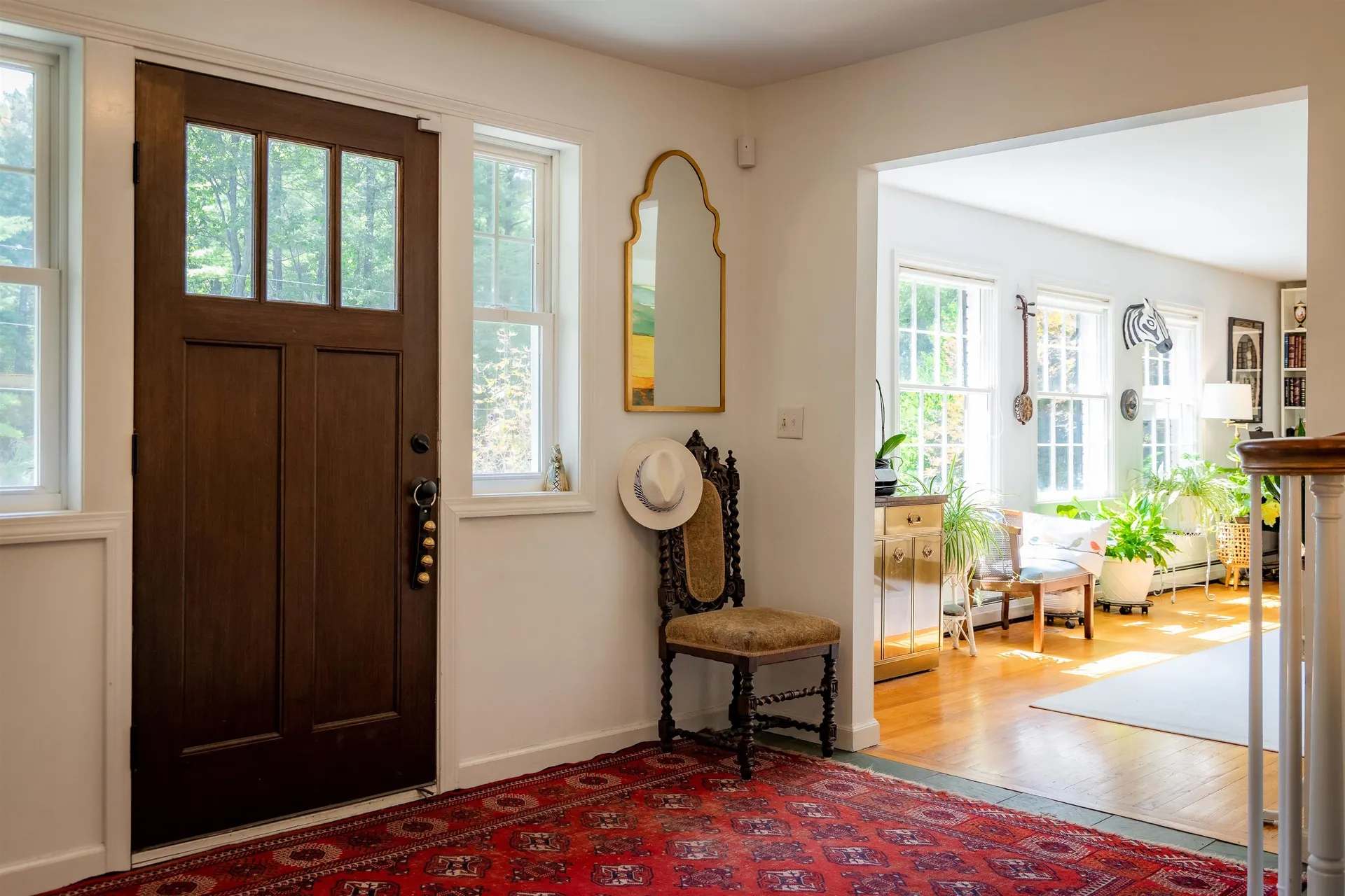 45 Woodbine Road Shelburne VT 05482