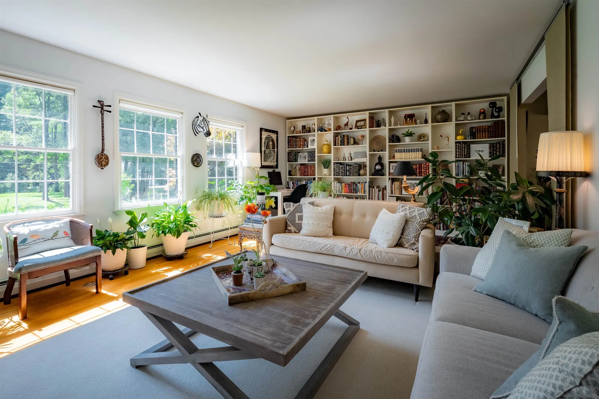 45 Woodbine Road Shelburne VT 05482