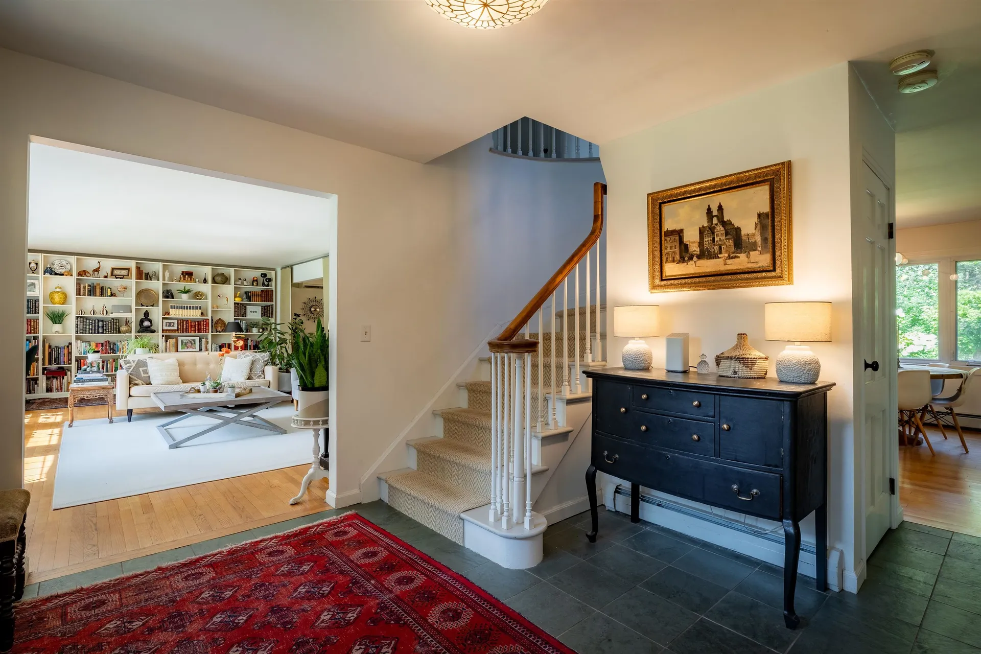 45 Woodbine Road Shelburne VT 05482