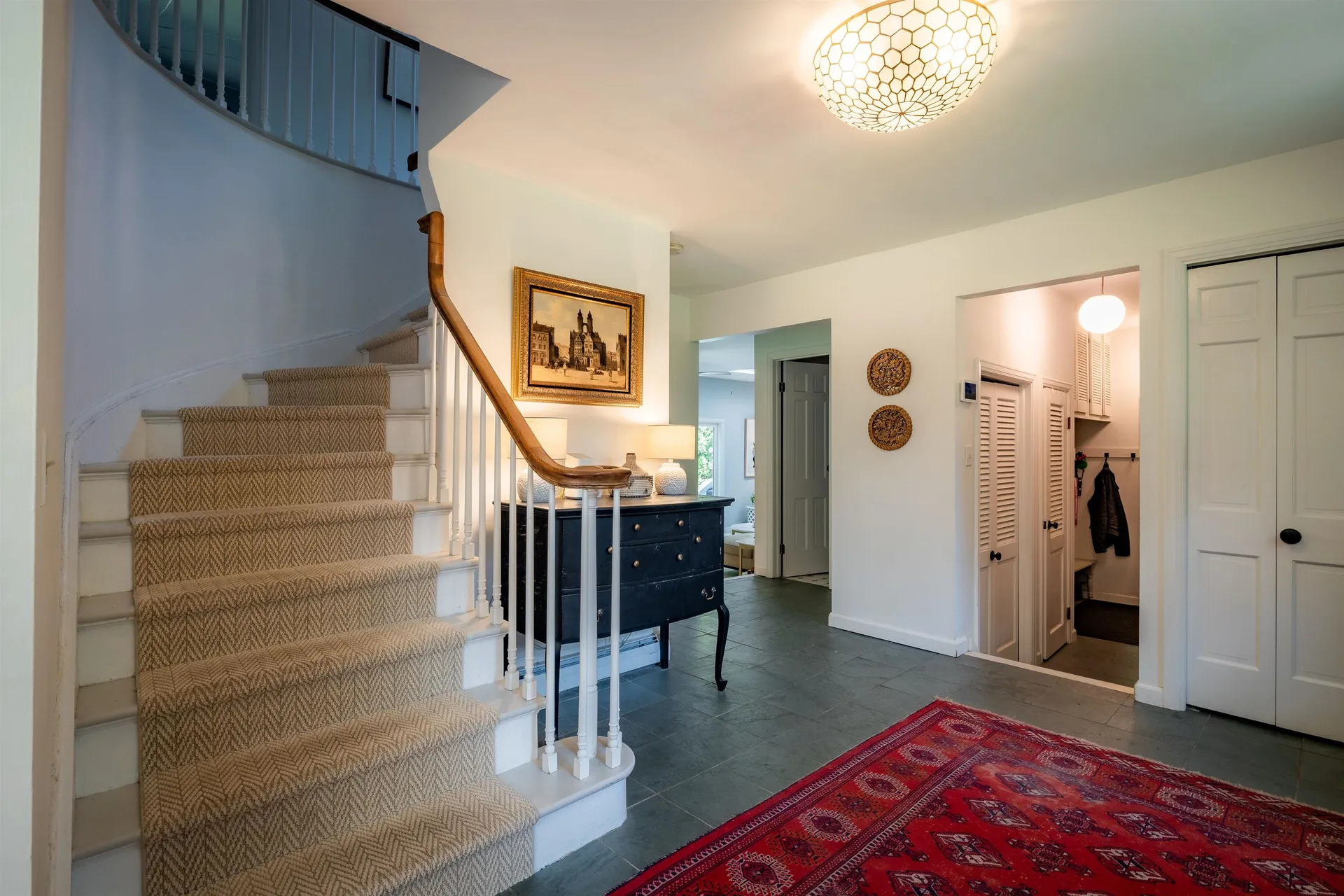 45 Woodbine Road Shelburne VT 05482