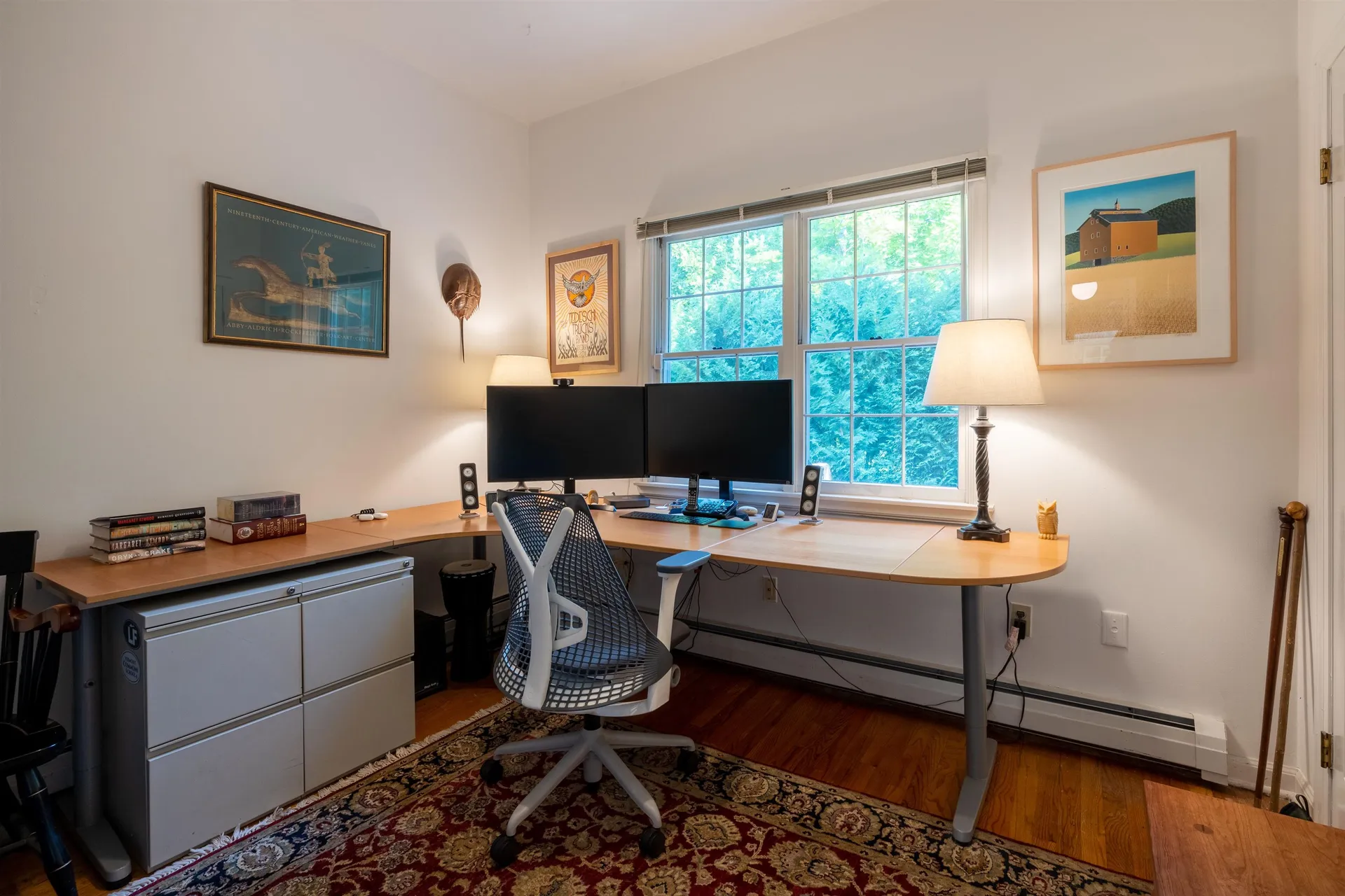 45 Woodbine Road Shelburne VT 05482