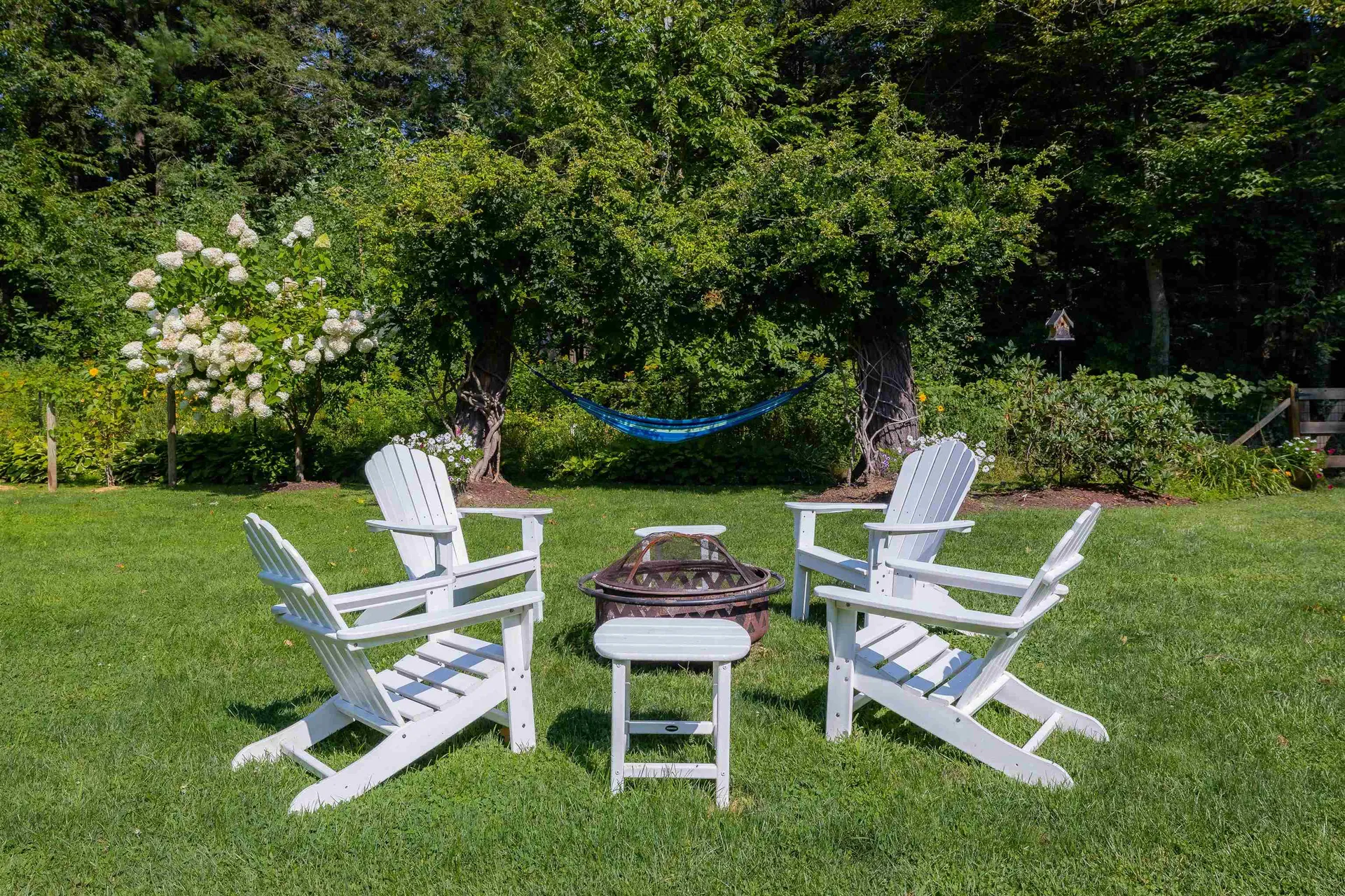 45 Woodbine Road Shelburne VT 05482