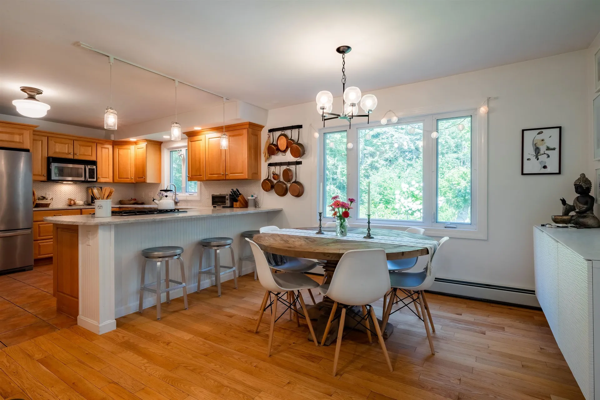 45 Woodbine Road Shelburne VT 05482