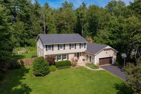 45 Woodbine Road Shelburne VT 05482