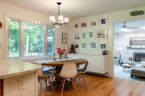 45 Woodbine Road Shelburne VT 05482