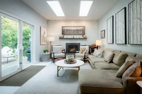 45 Woodbine Road Shelburne VT 05482