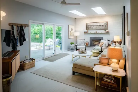 45 Woodbine Road Shelburne VT 05482