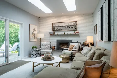 45 Woodbine Road Shelburne VT 05482