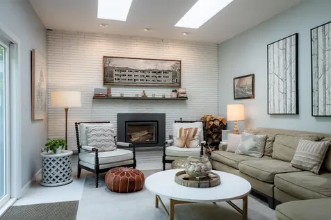 45 Woodbine Road Shelburne VT 05482