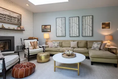 45 Woodbine Road Shelburne VT 05482