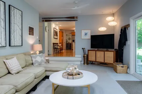 45 Woodbine Road Shelburne VT 05482