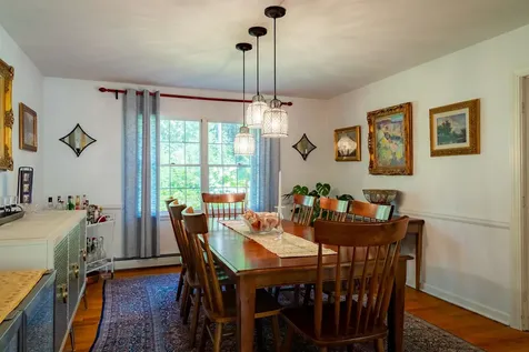 45 Woodbine Road Shelburne VT 05482