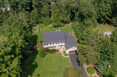 45 Woodbine Road Shelburne VT 05482