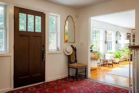 45 Woodbine Road Shelburne VT 05482