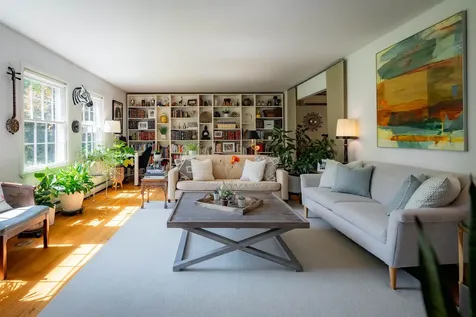 45 Woodbine Road Shelburne VT 05482