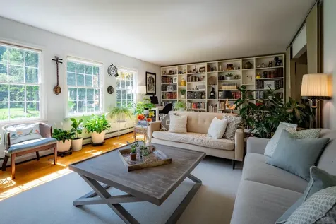 45 Woodbine Road Shelburne VT 05482