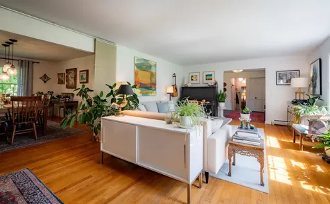 45 Woodbine Road Shelburne VT 05482