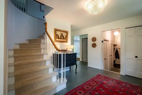 45 Woodbine Road Shelburne VT 05482