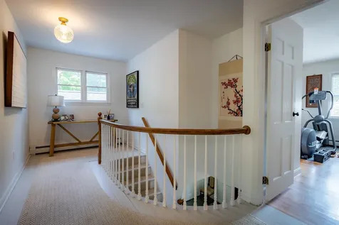 45 Woodbine Road Shelburne VT 05482