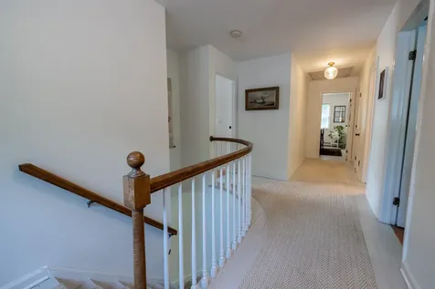 45 Woodbine Road Shelburne VT 05482