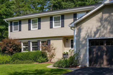45 Woodbine Road Shelburne VT 05482