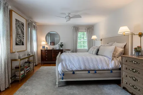 45 Woodbine Road Shelburne VT 05482